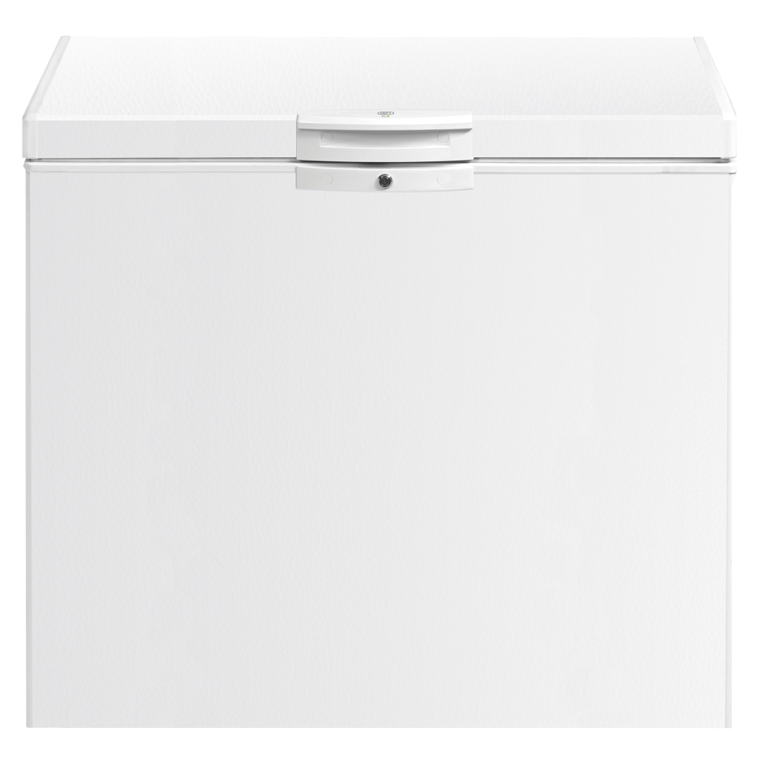 Solar Chest Frrezer CF300 W