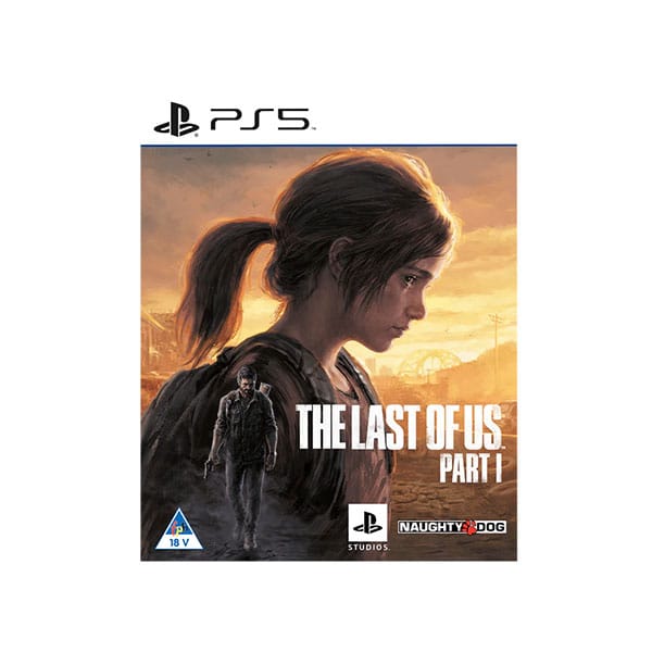 tlou1 The last of us PRT1 PS5 Gamefinity - Image 1