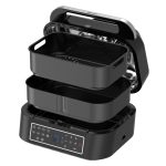 EMtronics EMAFG63 6.3L Grill & Air FryerEMAFG63 - Image 2