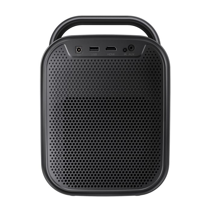 ETOE Seal Pro Projector | Full HD Google TV - Image 4