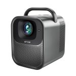 ETOE Seal Pro Projector | Full HD Google TV - Image 3