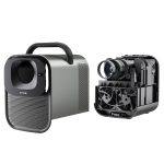 ETOE Seal Pro Projector | Full HD Google TV - Image 2